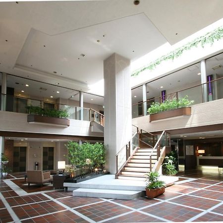 Cypress Hotel Nagoya-Eki Mae Экстерьер фото