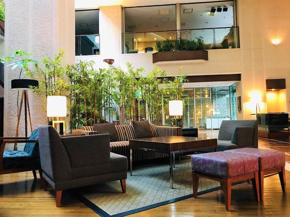Cypress Hotel Nagoya-Eki Mae Экстерьер фото