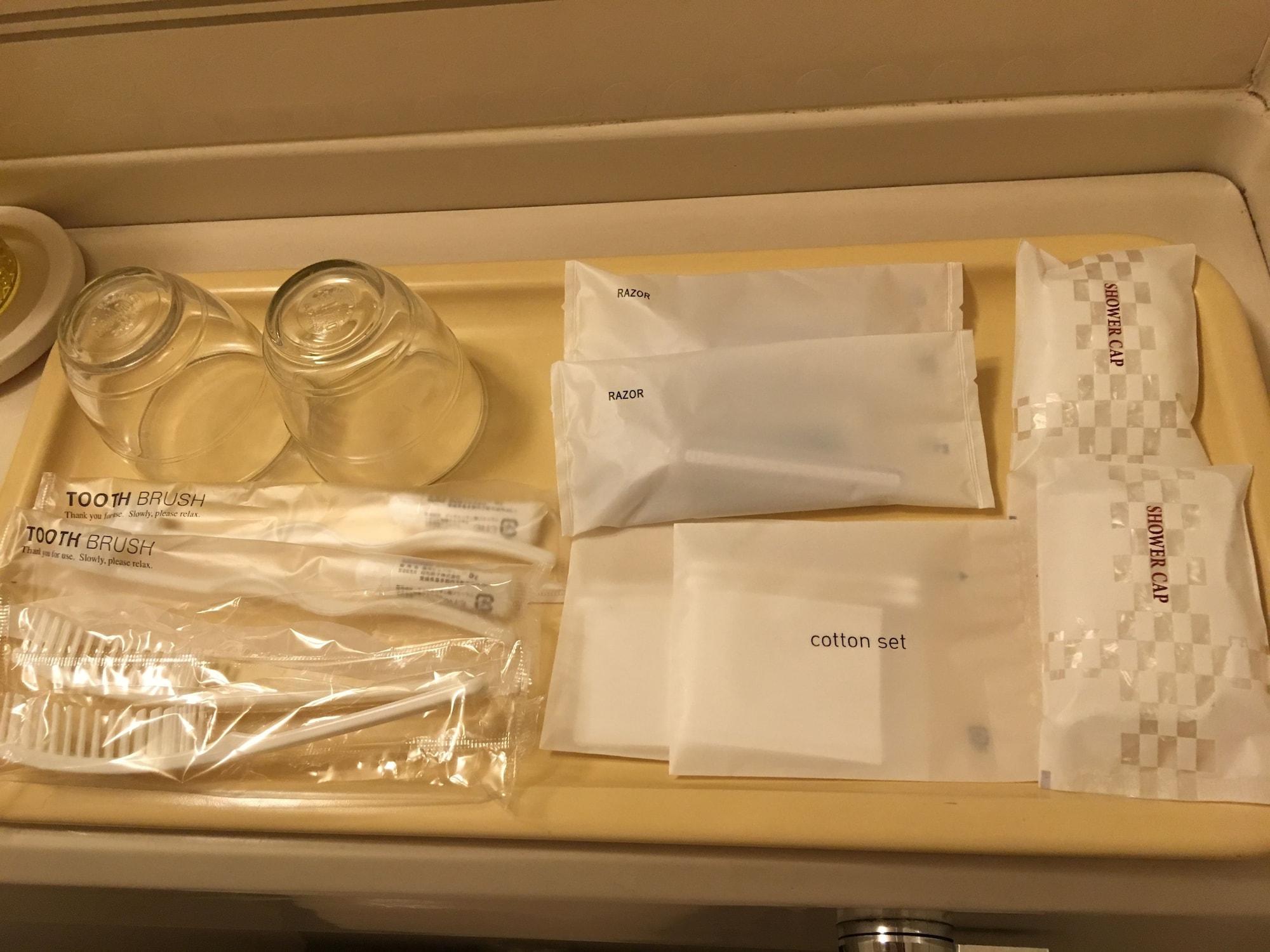Cypress Hotel Nagoya-Eki Mae Экстерьер фото