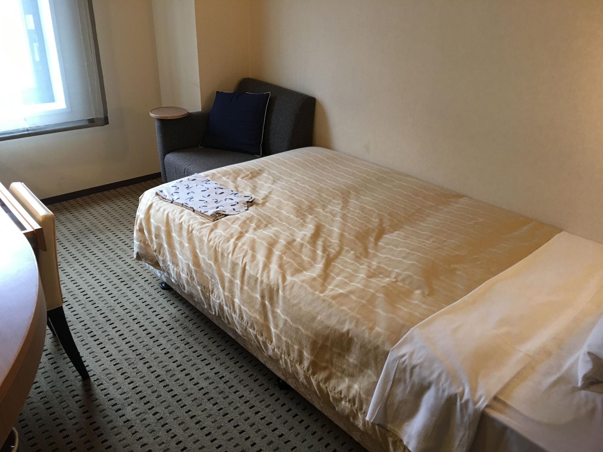 Cypress Hotel Nagoya-Eki Mae Экстерьер фото