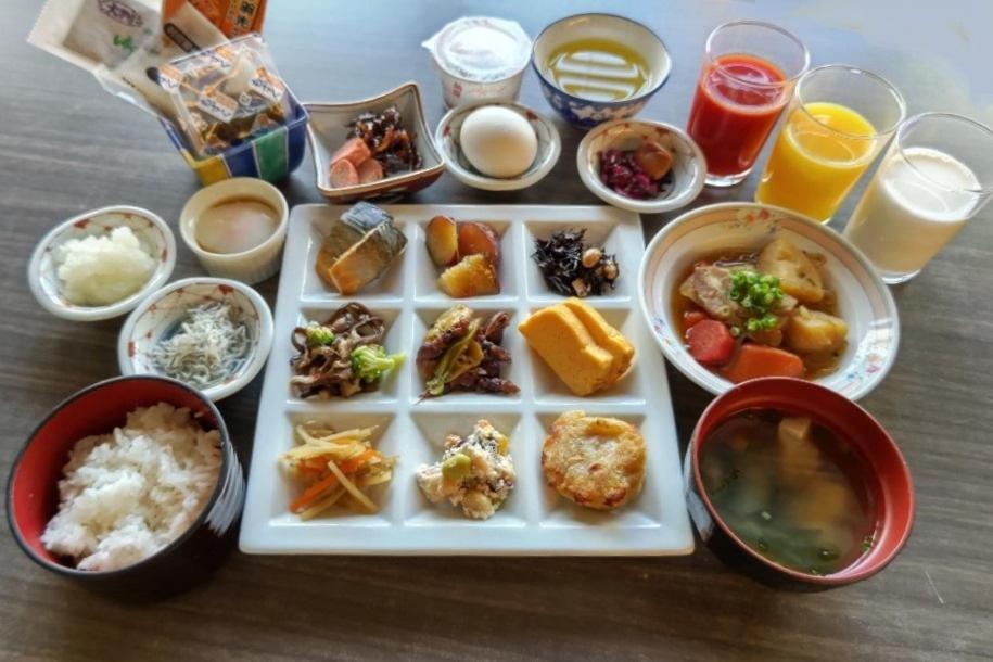 Cypress Hotel Nagoya-Eki Mae Экстерьер фото