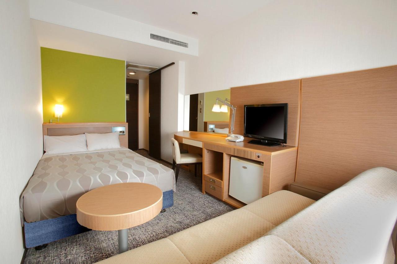 Cypress Hotel Nagoya-Eki Mae Экстерьер фото