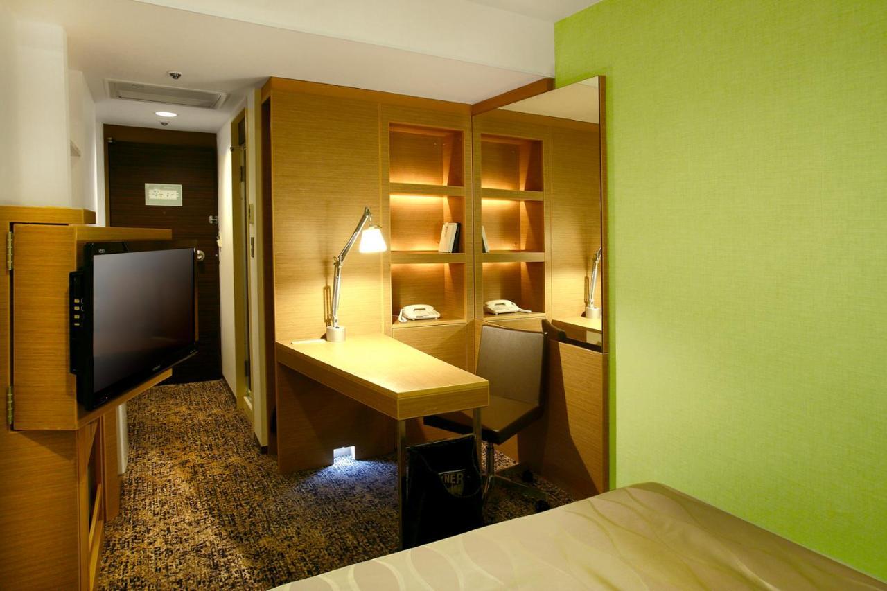 Cypress Hotel Nagoya-Eki Mae Экстерьер фото