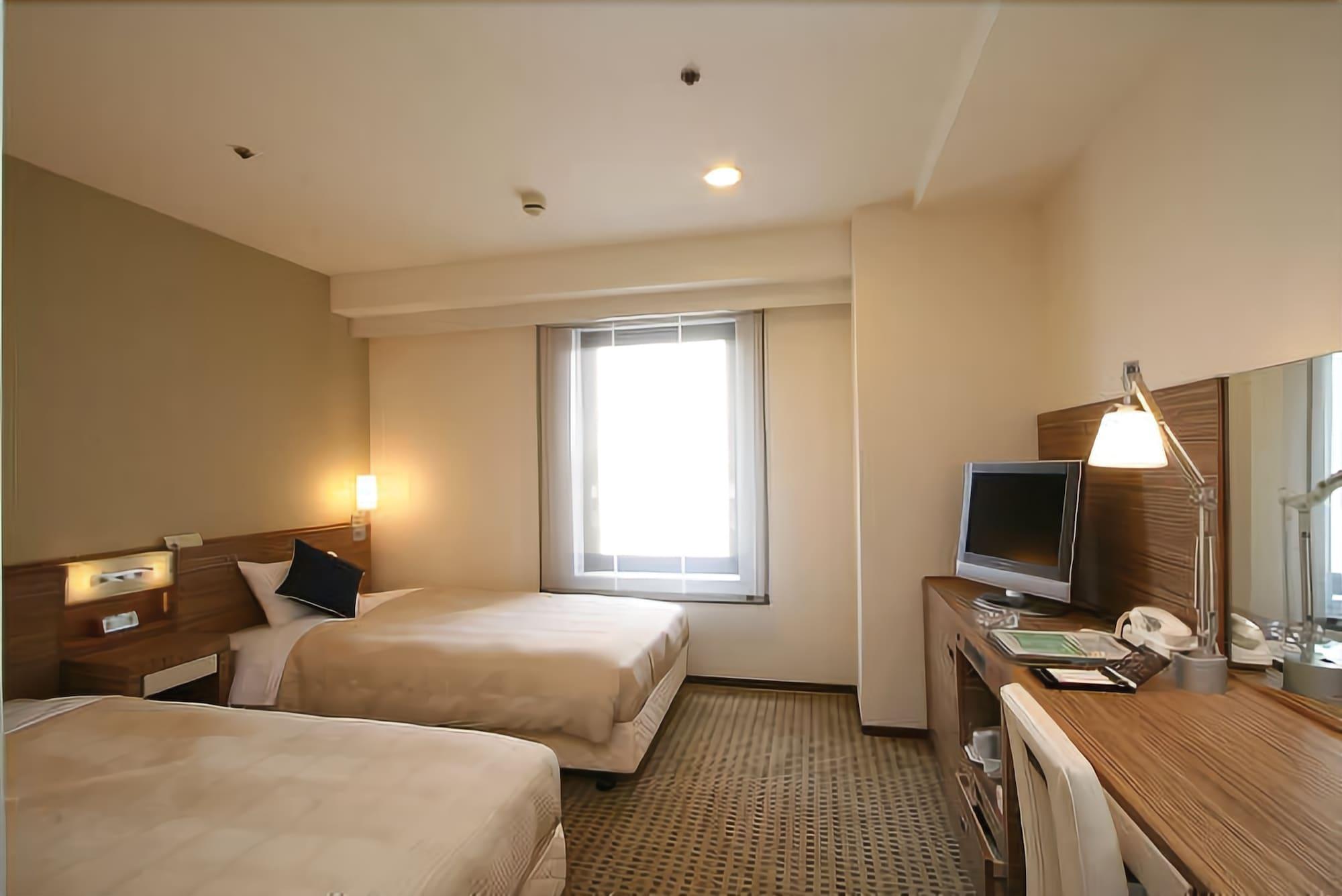 Cypress Hotel Nagoya-Eki Mae Экстерьер фото
