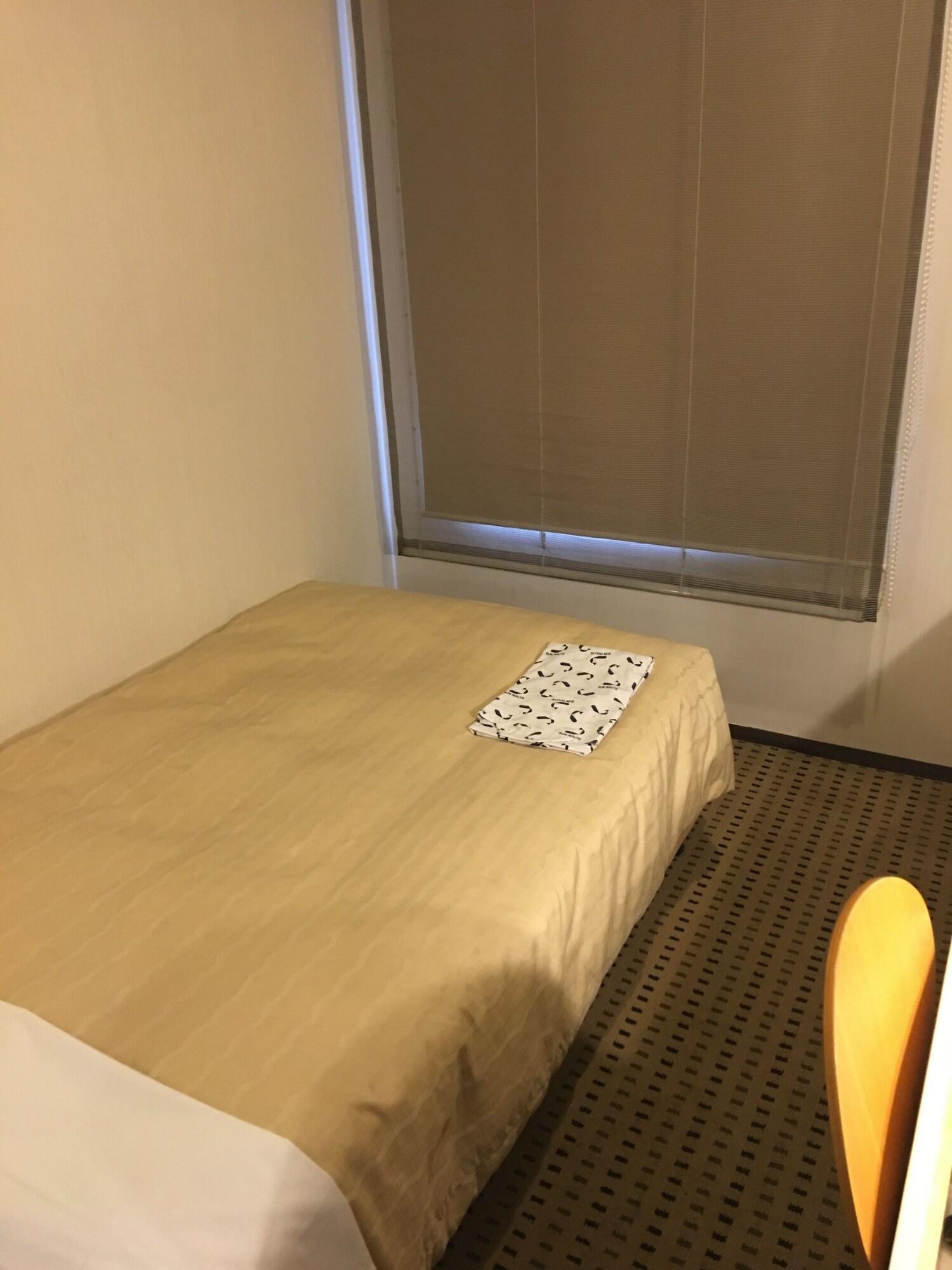 Cypress Hotel Nagoya-Eki Mae Экстерьер фото