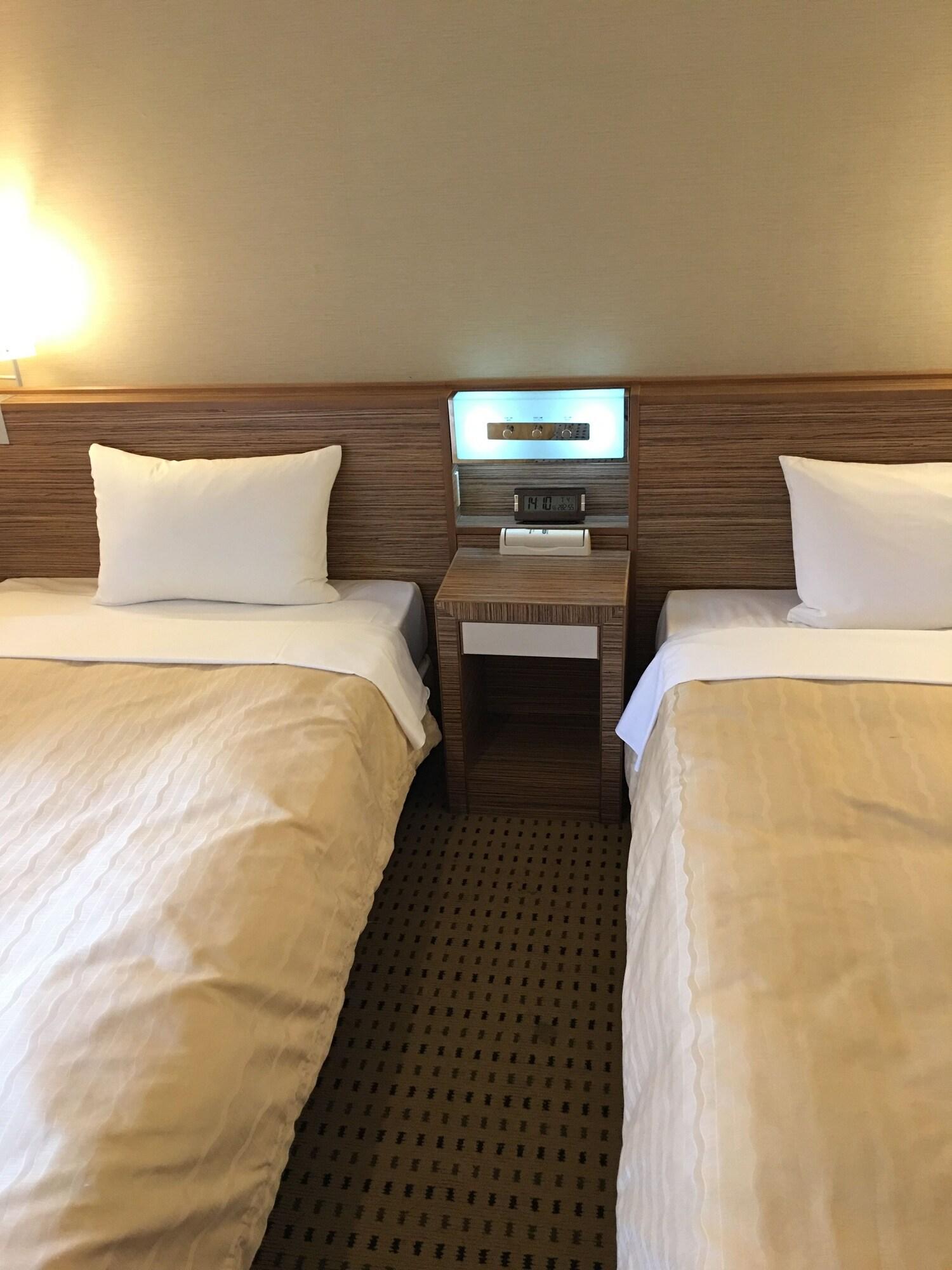 Cypress Hotel Nagoya-Eki Mae Экстерьер фото
