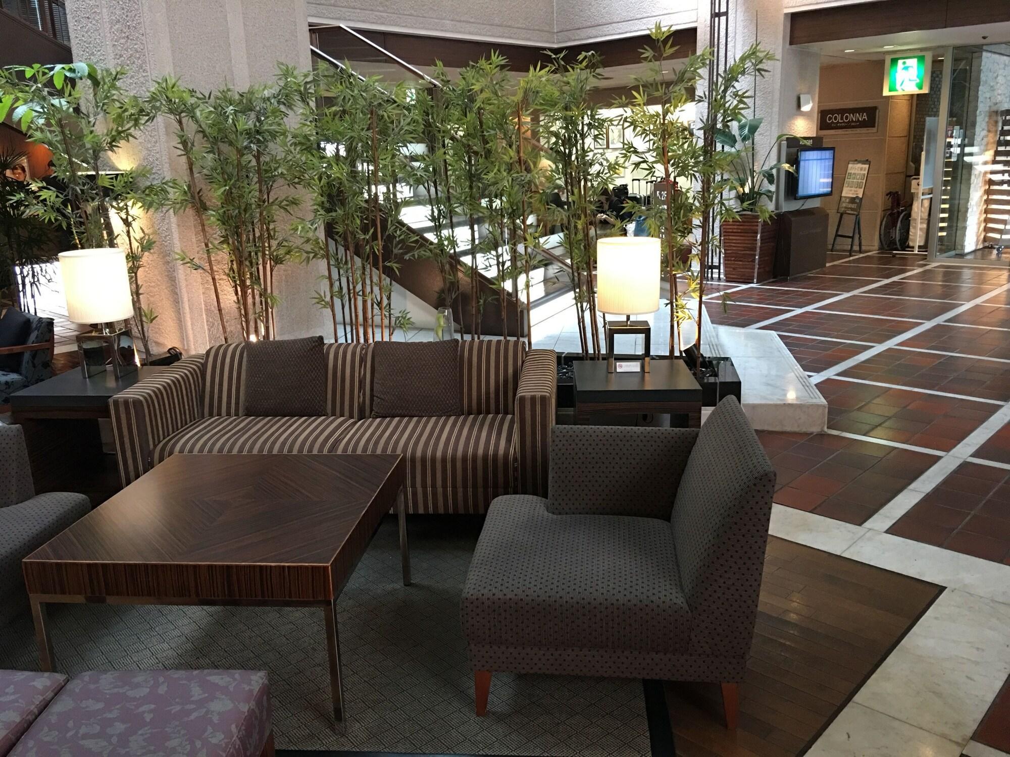 Cypress Hotel Nagoya-Eki Mae Экстерьер фото