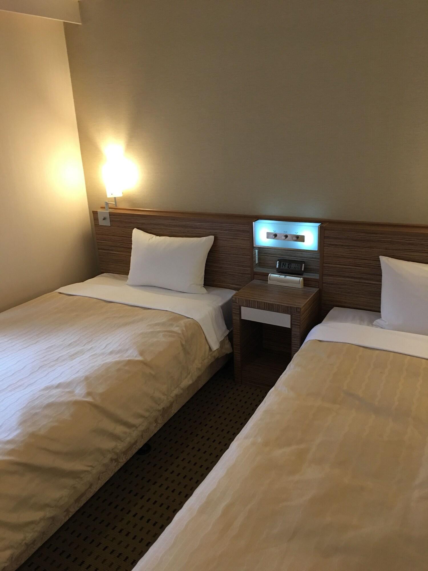 Cypress Hotel Nagoya-Eki Mae Экстерьер фото