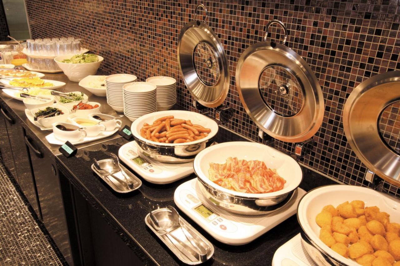 Cypress Hotel Nagoya-Eki Mae Экстерьер фото